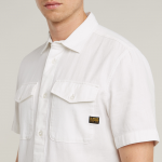 G-star Marine slim shirt s/s