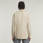 G-star marine slim shirt l/s