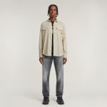 G-star marine slim shirt l/s