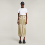 G-star embro logo r tee wmn