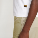 G-star embro logo r tee wmn