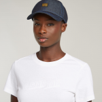 G-star embro logo r tee wmn