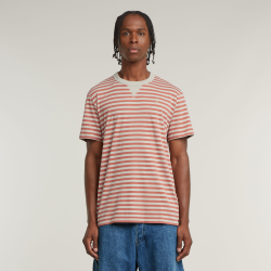 G-star nifous stripe r tee
