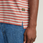 G-star nifous stripe r tee