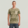G-star camo pocket r tee