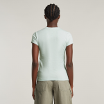 G-star eyben slim v tee 2.0