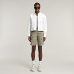G-star eyben slim v tee 2.0