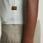 G-star eyben slim v tee 2.0