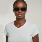 G-star eyben slim v tee 2.0