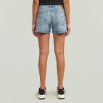 G-star Judee short clean edge