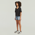 G-star Judee short clean edge