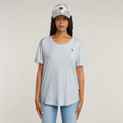 G-star rolled up sl bf r tee