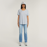 G-star rolled up sl bf r tee