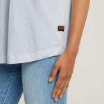 G-star rolled up sl bf r tee