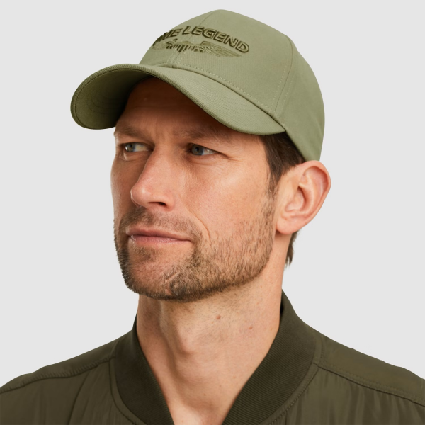 Pme Legend cap twill