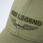Pme Legend cap twill