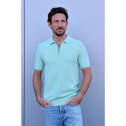 Kultivate polo Oblique