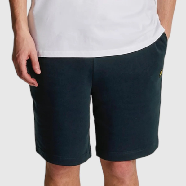 Lyle & Scott sweat short