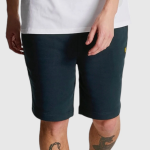 Lyle & Scott sweat short