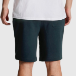 Lyle & Scott sweat short