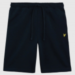 Lyle & Scott sweat short