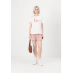 Ichi Iafoxa striped beach sh