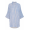 Ichi Iafoxa striped beach shir