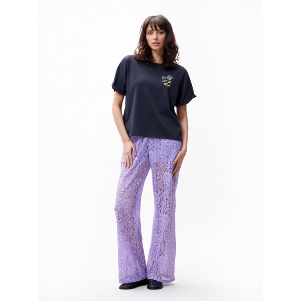 Catwalk Junkie roll up tee