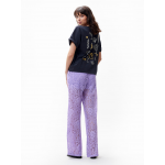 Catwalk Junkie roll up tee