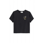 Catwalk Junkie roll up tee