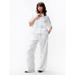 Catwalk Junkie textured blouse