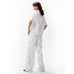 Catwalk Junkie textured blouse