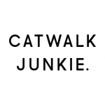 Catwalk Junkie textured blouse