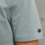 Cast Iron ss single jersey tee