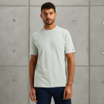 Cast Iron ss single jersey tee