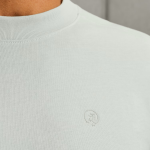 Cast Iron ss single jersey tee