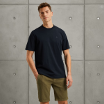 Cast Iron ss single jersey tee