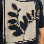 Cast Iron ss single jersey tee