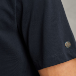 Cast Iron ss single jersey tee