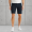 Cast Iron chino shorts struct
