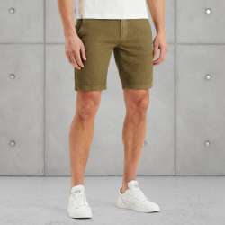 Cast Iron chino shorts struct