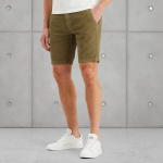 Cast Iron chino shorts struct
