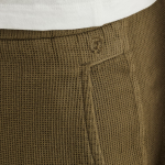 Cast Iron chino shorts struct