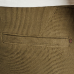 Cast Iron chino shorts struct