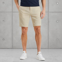 Cast Iron chino shorts struct