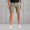 Cast Iron chino shorts struct