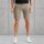 Cast Iron chino shorts struct