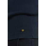 No Excess singlet solid rib