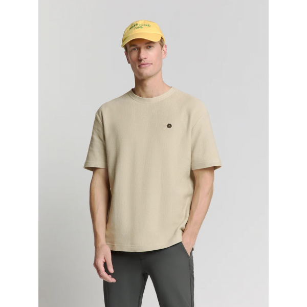 No Excess crewneck t-shirt
