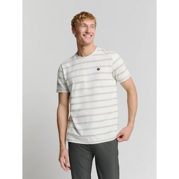 No Excess crewneck t-shirt